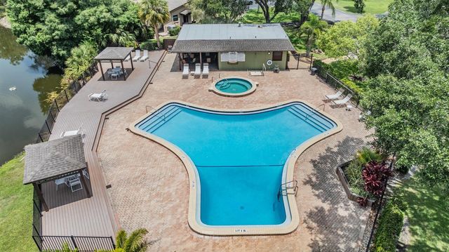 1400 TARPON WOODS BOULEVARD E4, Palm Harbor, FL 34685