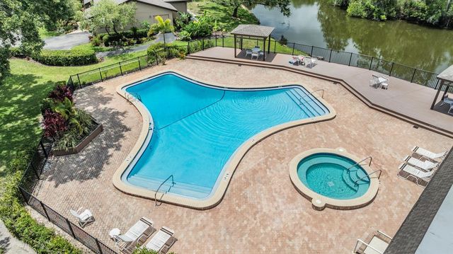 1400 TARPON WOODS BOULEVARD E4, Palm Harbor, FL 34685