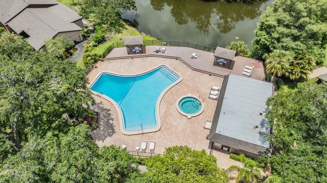 1400 TARPON WOODS BOULEVARD E4, Palm Harbor, FL 34685