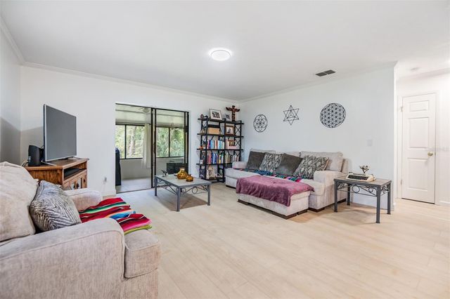 1400 TARPON WOODS BOULEVARD E4, Palm Harbor, FL 34685