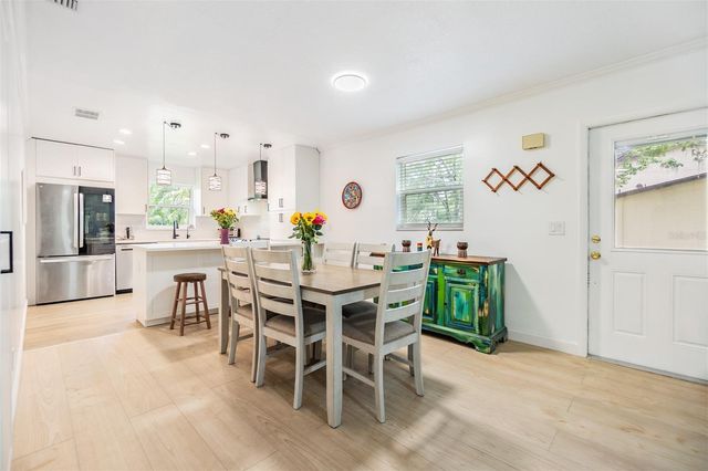 1400 TARPON WOODS BOULEVARD E4, Palm Harbor, FL 34685