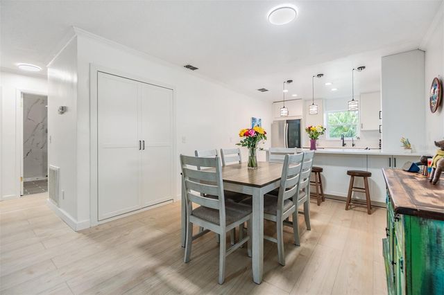 1400 TARPON WOODS BOULEVARD E4, Palm Harbor, FL 34685