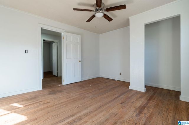 31 3RD AVENUE, Ashville, AL 35953