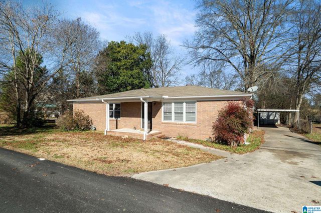 31 3RD AVENUE, Ashville, AL 35953