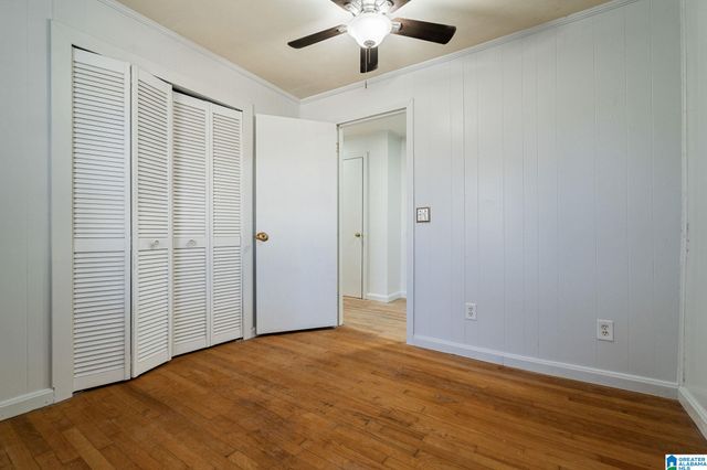 31 3RD AVENUE, Ashville, AL 35953