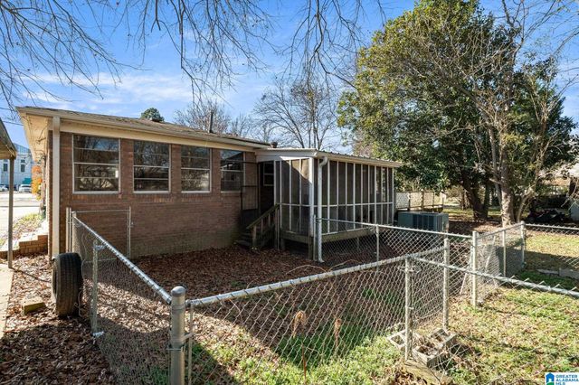 31 3RD AVENUE, Ashville, AL 35953