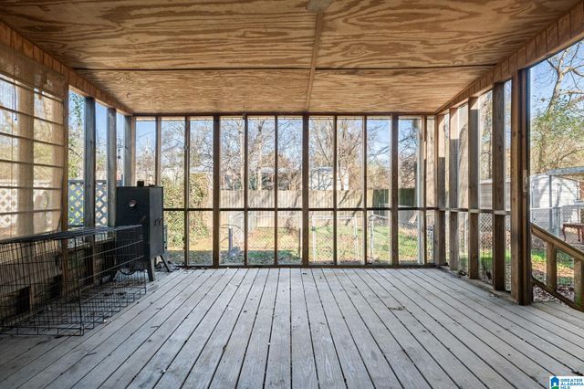 31 3RD AVENUE, Ashville, AL 35953