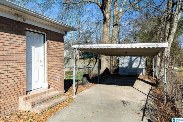 31 3RD AVENUE, Ashville, AL 35953