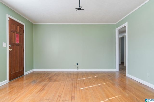 31 3RD AVENUE, Ashville, AL 35953