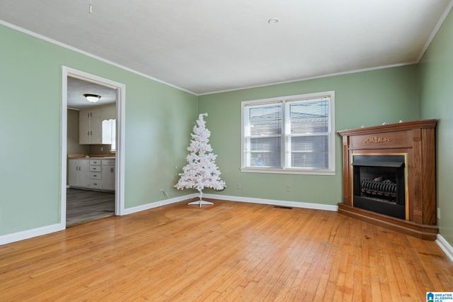 31 3RD AVENUE, Ashville, AL 35953