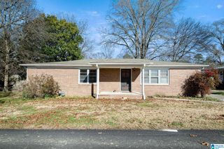 31 3RD AVENUE, Ashville, AL 35953