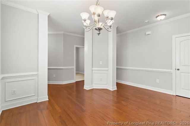 99 Declaration Drive, Cameron, NC 28326