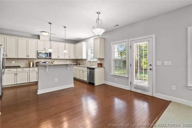 99 Declaration Drive, Cameron, NC 28326
