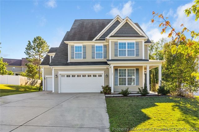 99 Declaration Drive, Cameron, NC 28326