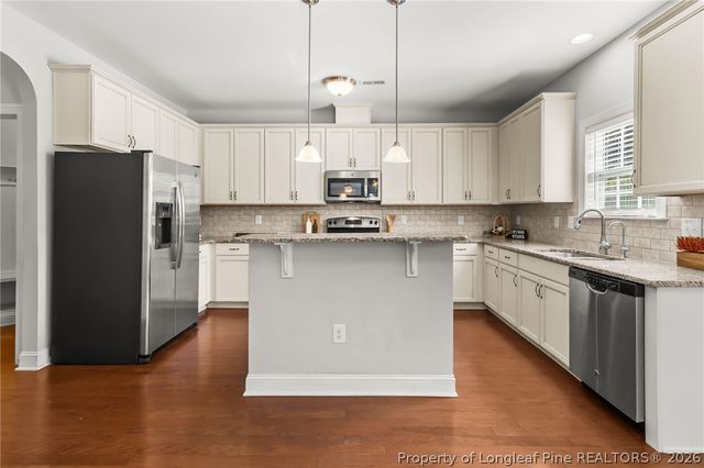 99 Declaration Drive, Cameron, NC 28326