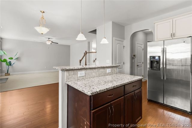 99 Declaration Drive, Cameron, NC 28326