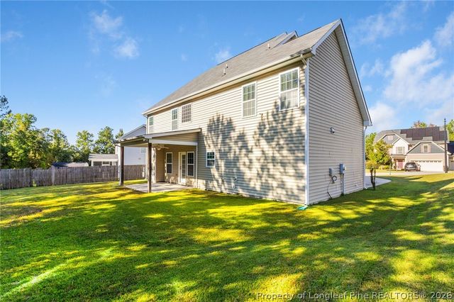99 Declaration Drive, Cameron, NC 28326