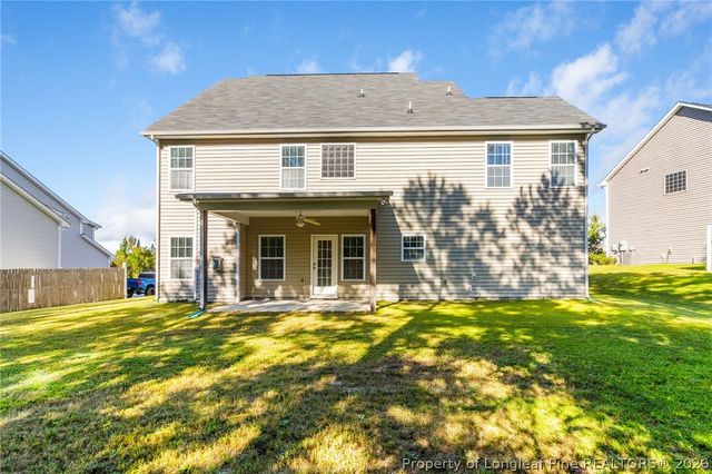 99 Declaration Drive, Cameron, NC 28326