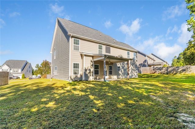 99 Declaration Drive, Cameron, NC 28326
