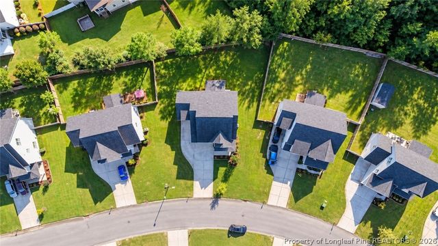 99 Declaration Drive, Cameron, NC 28326