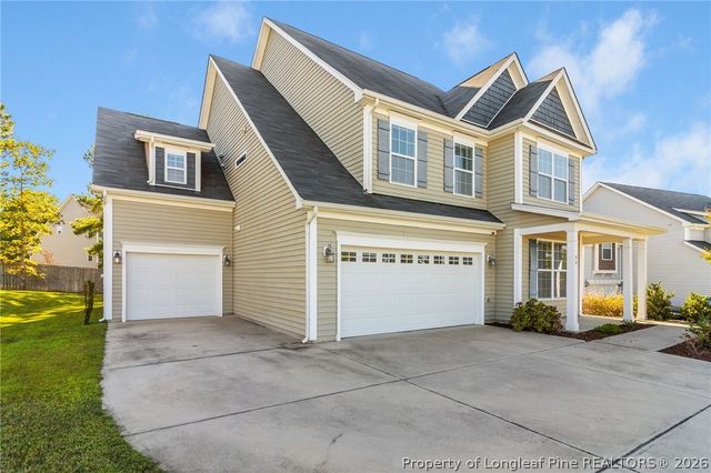 99 Declaration Drive, Cameron, NC 28326