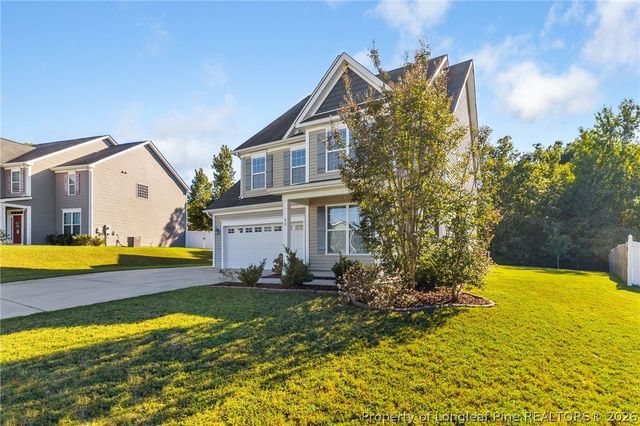 99 Declaration Drive, Cameron, NC 28326