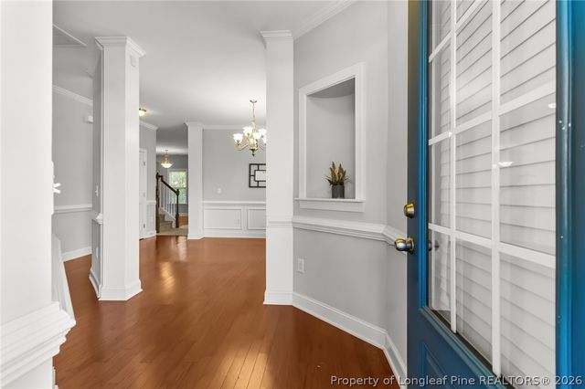 99 Declaration Drive, Cameron, NC 28326