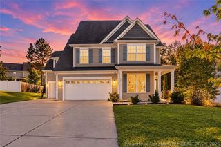99 Declaration Drive, Cameron, NC 28326