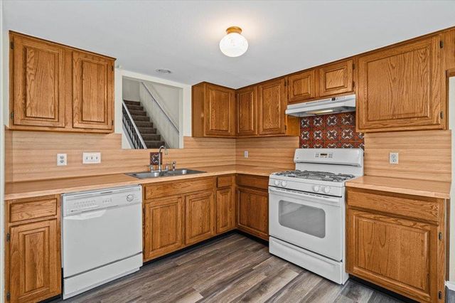 4405 Clarno DR, Austin, TX 78749
