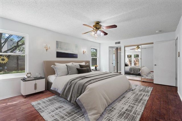 4405 Clarno DR, Austin, TX 78749