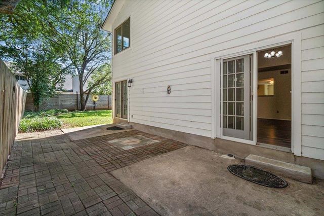 4405 Clarno DR, Austin, TX 78749
