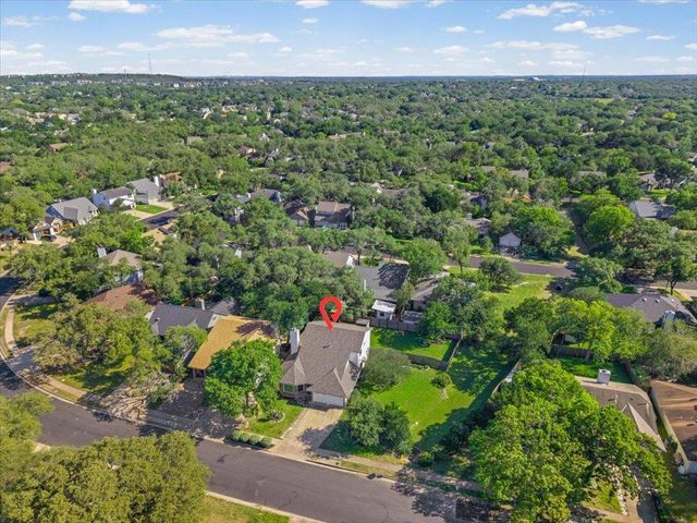 4405 Clarno DR, Austin, TX 78749