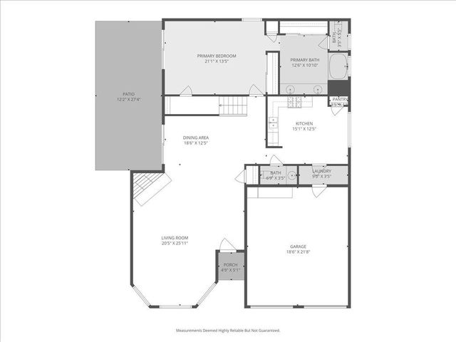 4405 Clarno DR, Austin, TX 78749