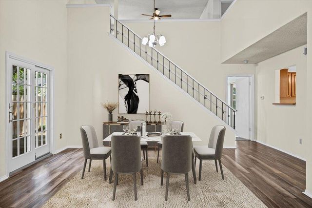 4405 Clarno DR, Austin, TX 78749