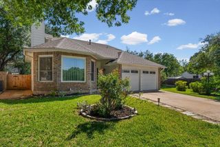 4405 Clarno DR, Austin, TX 78749