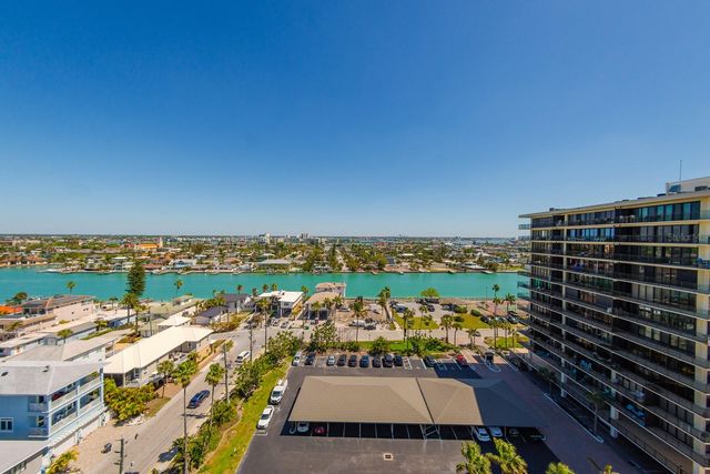 7650 BAYSHORE DRIVE 1105, Treasure Island, FL 33706