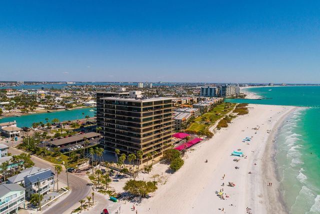 7650 BAYSHORE DRIVE 1105, Treasure Island, FL 33706