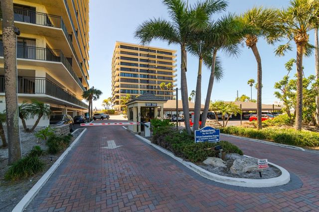7650 BAYSHORE DRIVE 1105, Treasure Island, FL 33706