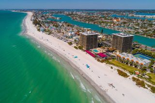 7650 BAYSHORE DRIVE 1105, Treasure Island, FL 33706