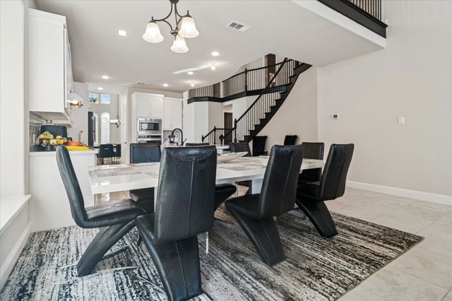 3613 Sparkling Drive, Plano, TX 75074