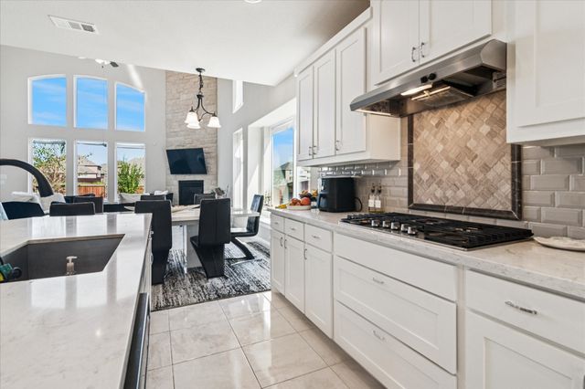 3613 Sparkling Drive, Plano, TX 75074