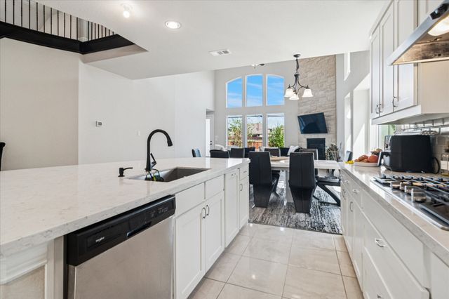 3613 Sparkling Drive, Plano, TX 75074