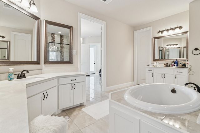 3613 Sparkling Drive, Plano, TX 75074