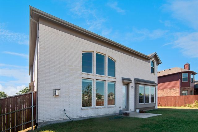 3613 Sparkling Drive, Plano, TX 75074