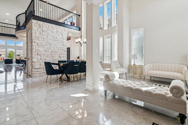 3613 Sparkling Drive, Plano, TX 75074