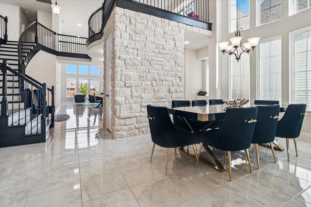 3613 Sparkling Drive, Plano, TX 75074