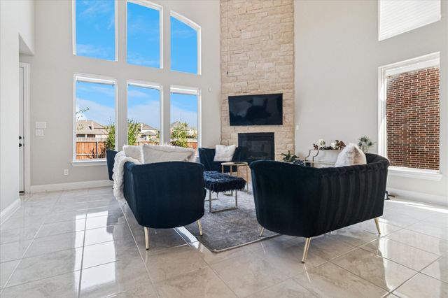 3613 Sparkling Drive, Plano, TX 75074