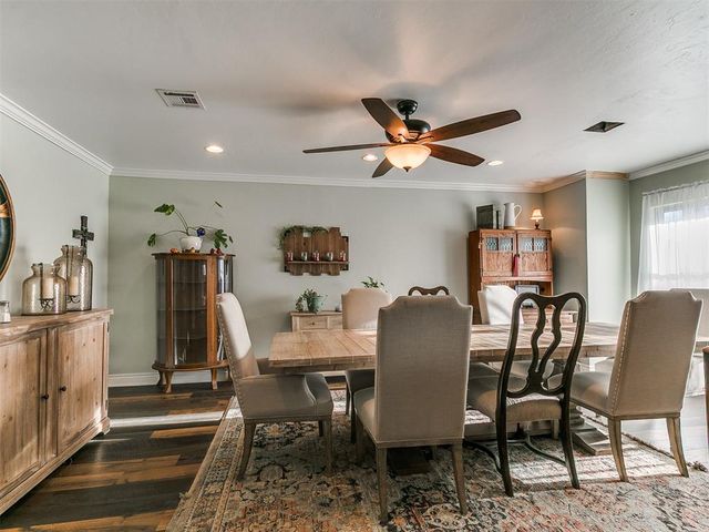 701 John F Kroutil Drive, Yukon, OK 73099