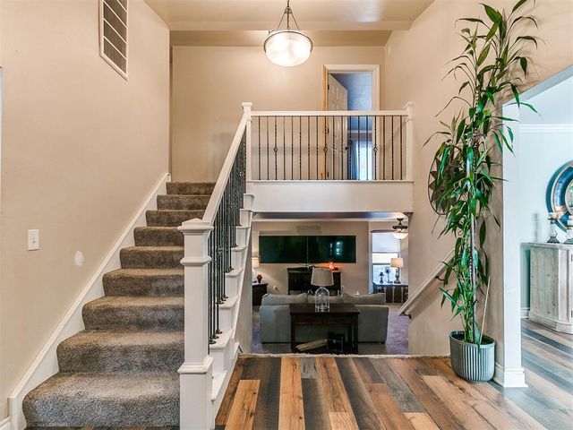 701 John F Kroutil Drive, Yukon, OK 73099