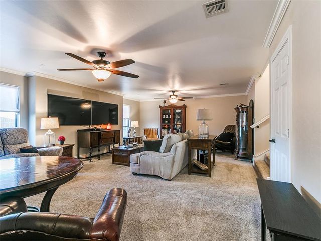 701 John F Kroutil Drive, Yukon, OK 73099